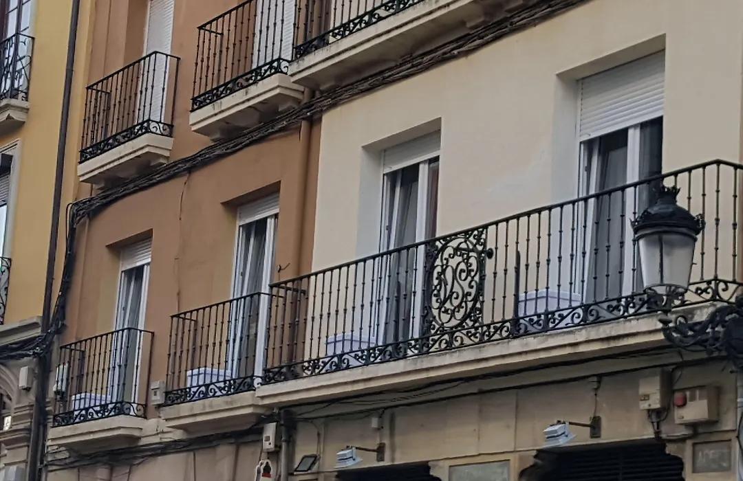 Hostal Puente de Hierro-1
