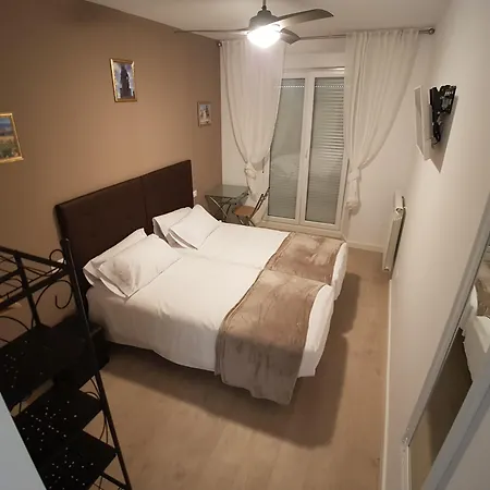 Hostal Puente de Hierro-2